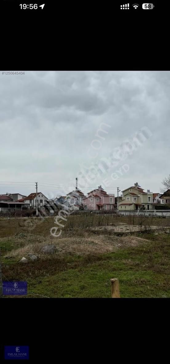 Bölgenin En Uygun 3 Kata İmarlı Satılık Fırsat Villa Arsası - Görsel 3