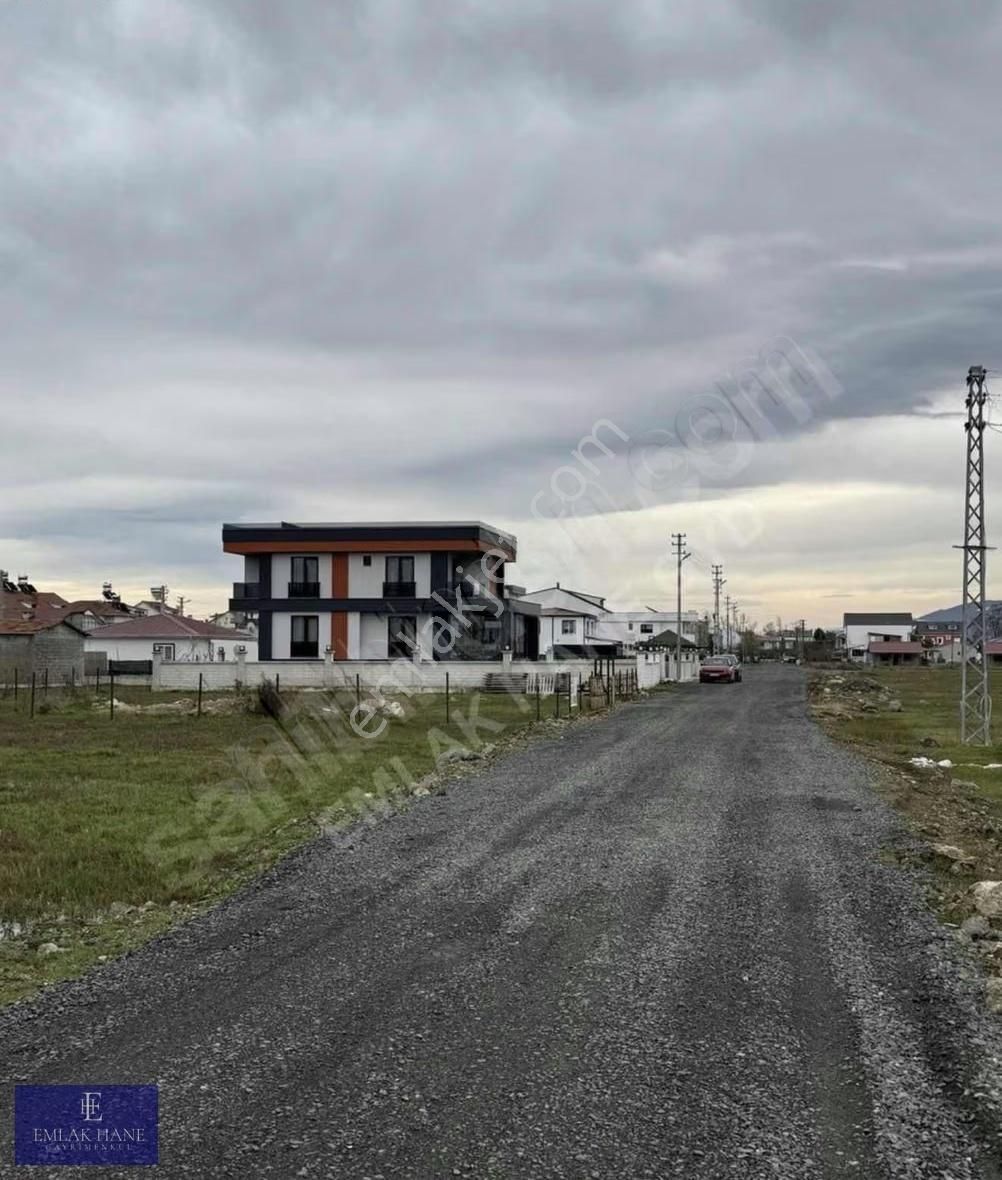 Bölgenin En Uygun 3 Kata İmarlı Satılık Fırsat Villa Arsası - Görsel 2