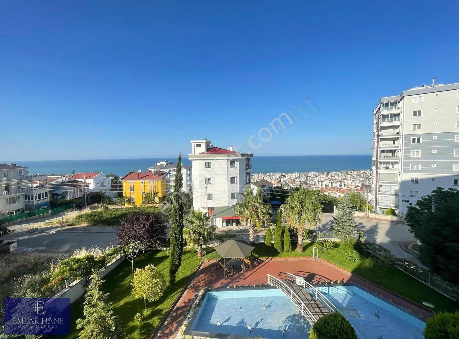 Lebi Derya Evleri / Fırsat Ara Kat Satılık 3+1 Daire - Görsel 11