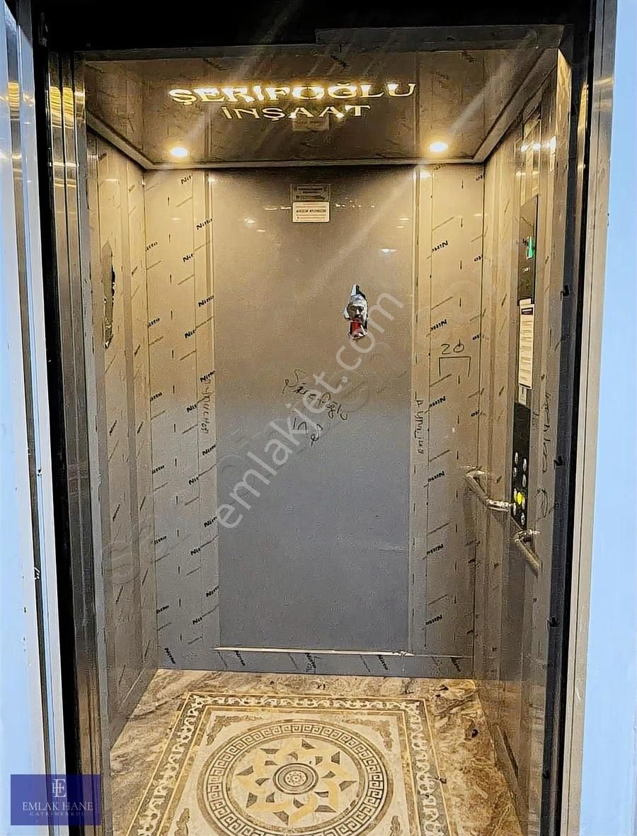 Körfez Satılık 1+1 - Görsel 22