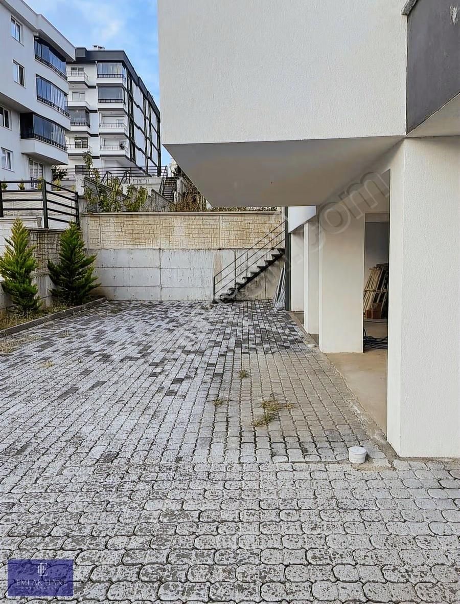 Körfez Satılık 1+1 - Görsel 18