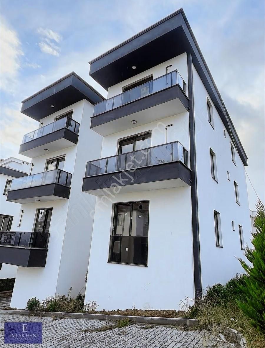 Körfez Satılık 1+1 - Görsel 10