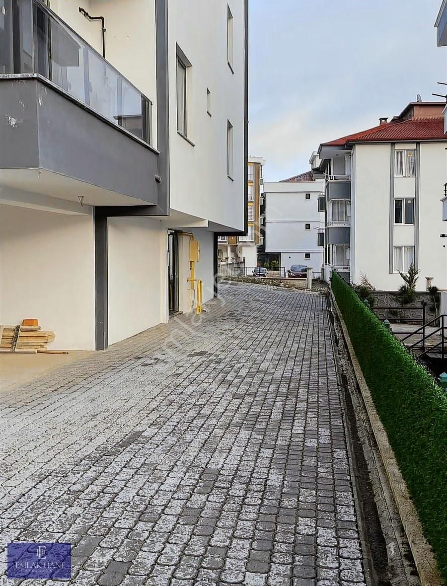 Körfez Satılık 1+1 - Görsel 21