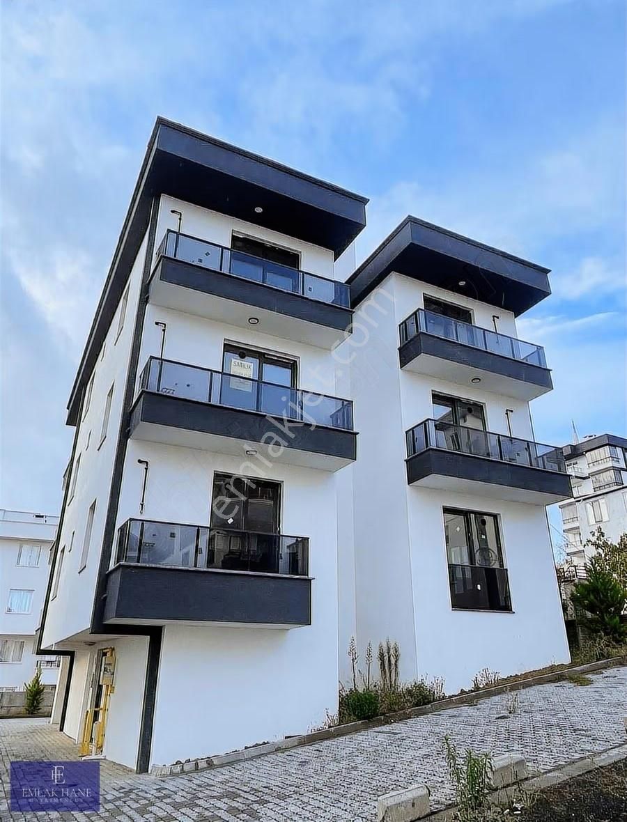 Körfez Satılık 1+1 - Görsel 13