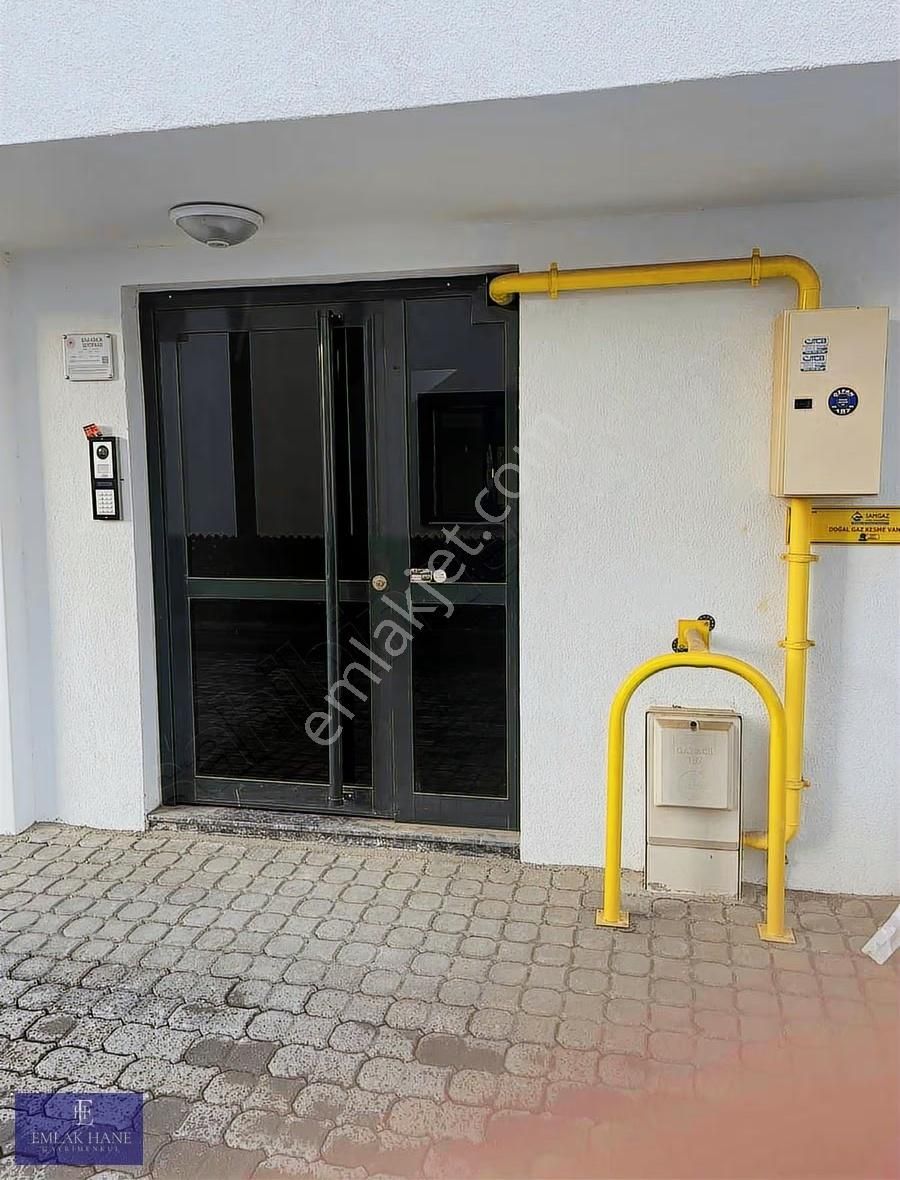 Körfez Satılık 1+1 - Görsel 20