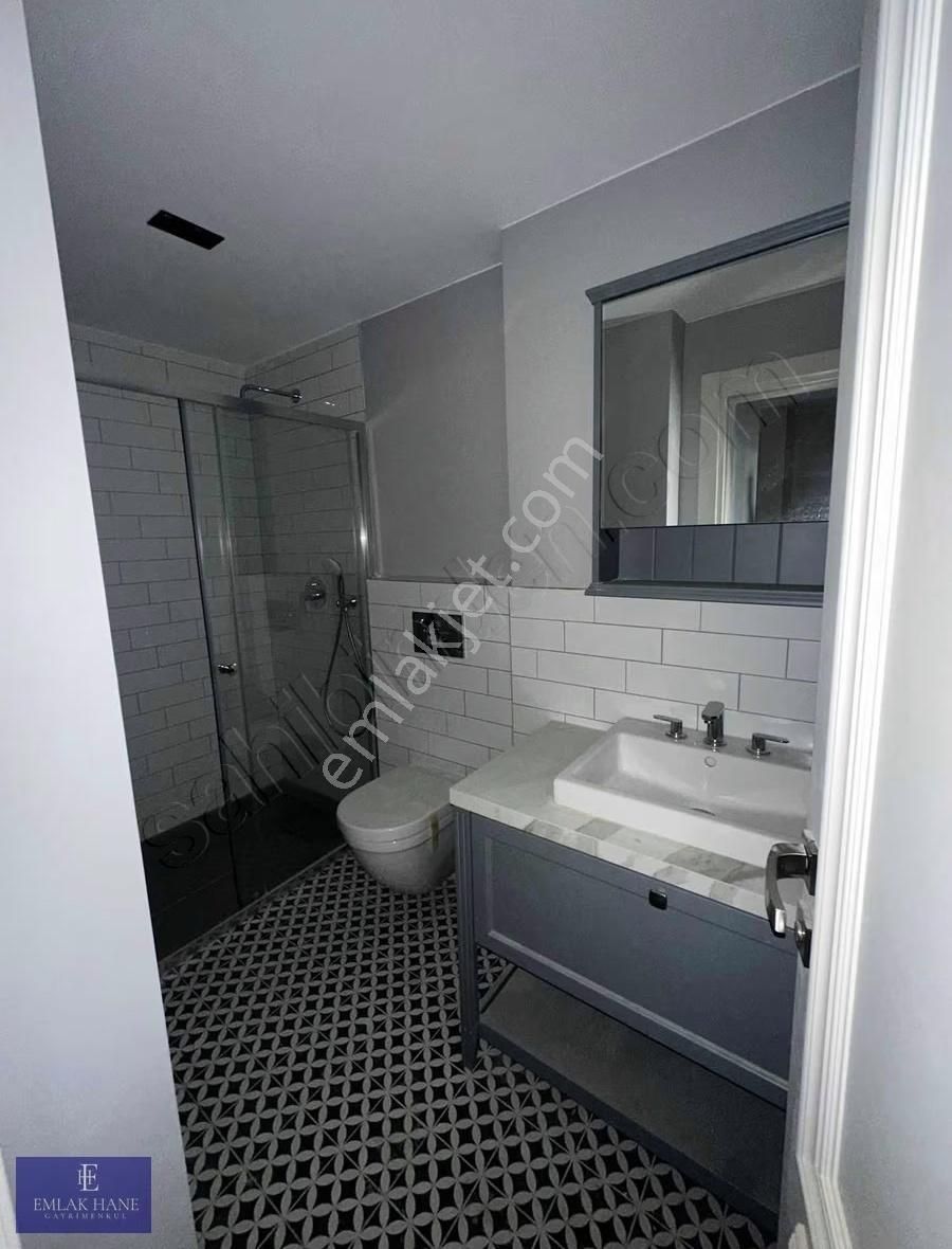 Havuzlu / Butik Site İçerisinde Kiralık Lüks Villa - Görsel 5