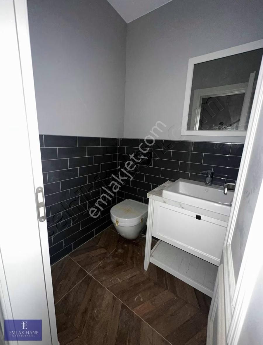 Havuzlu / Butik Site İçerisinde Kiralık Lüks Villa - Görsel 9