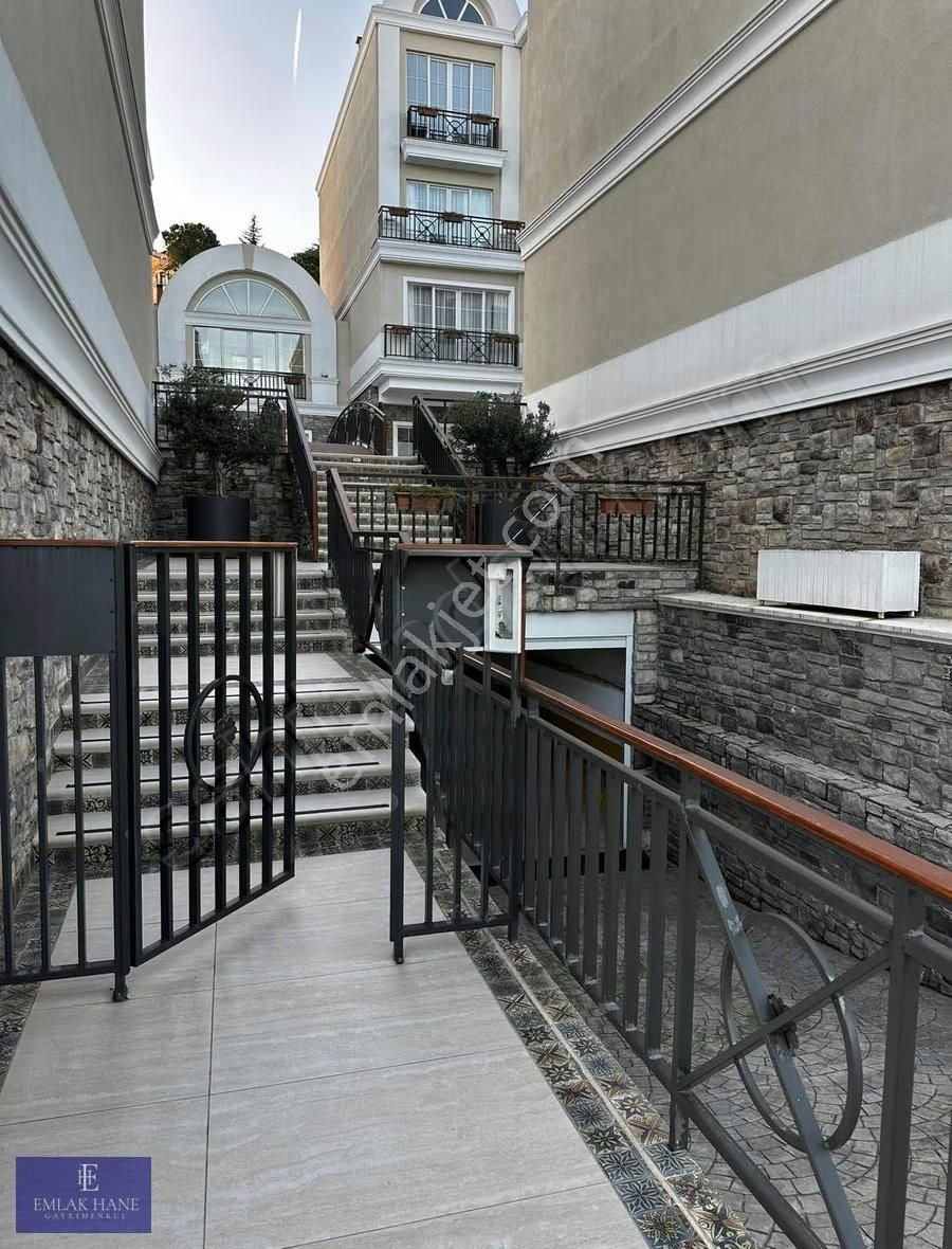 Havuzlu / Butik Site İçerisinde Kiralık Lüks Villa - Görsel 26