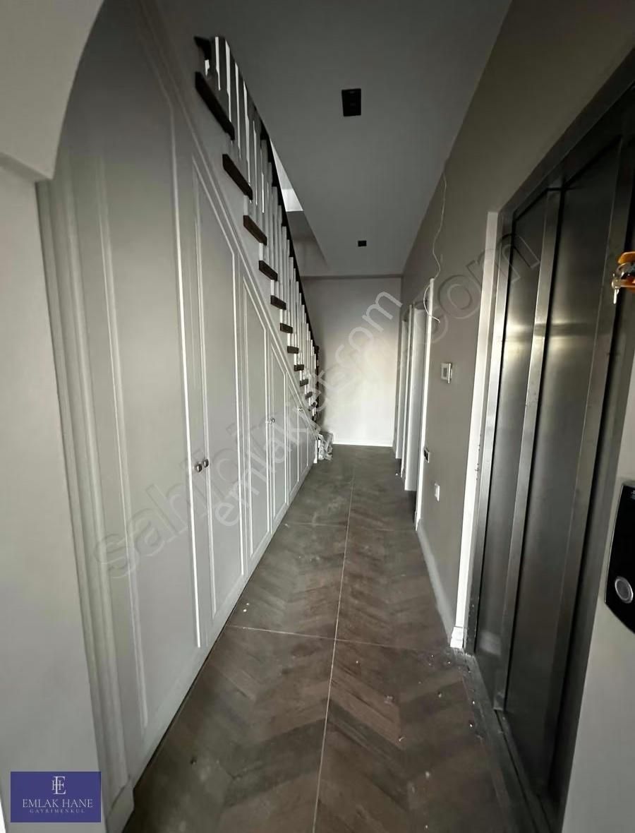 Havuzlu / Butik Site İçerisinde Kiralık Lüks Villa - Görsel 12