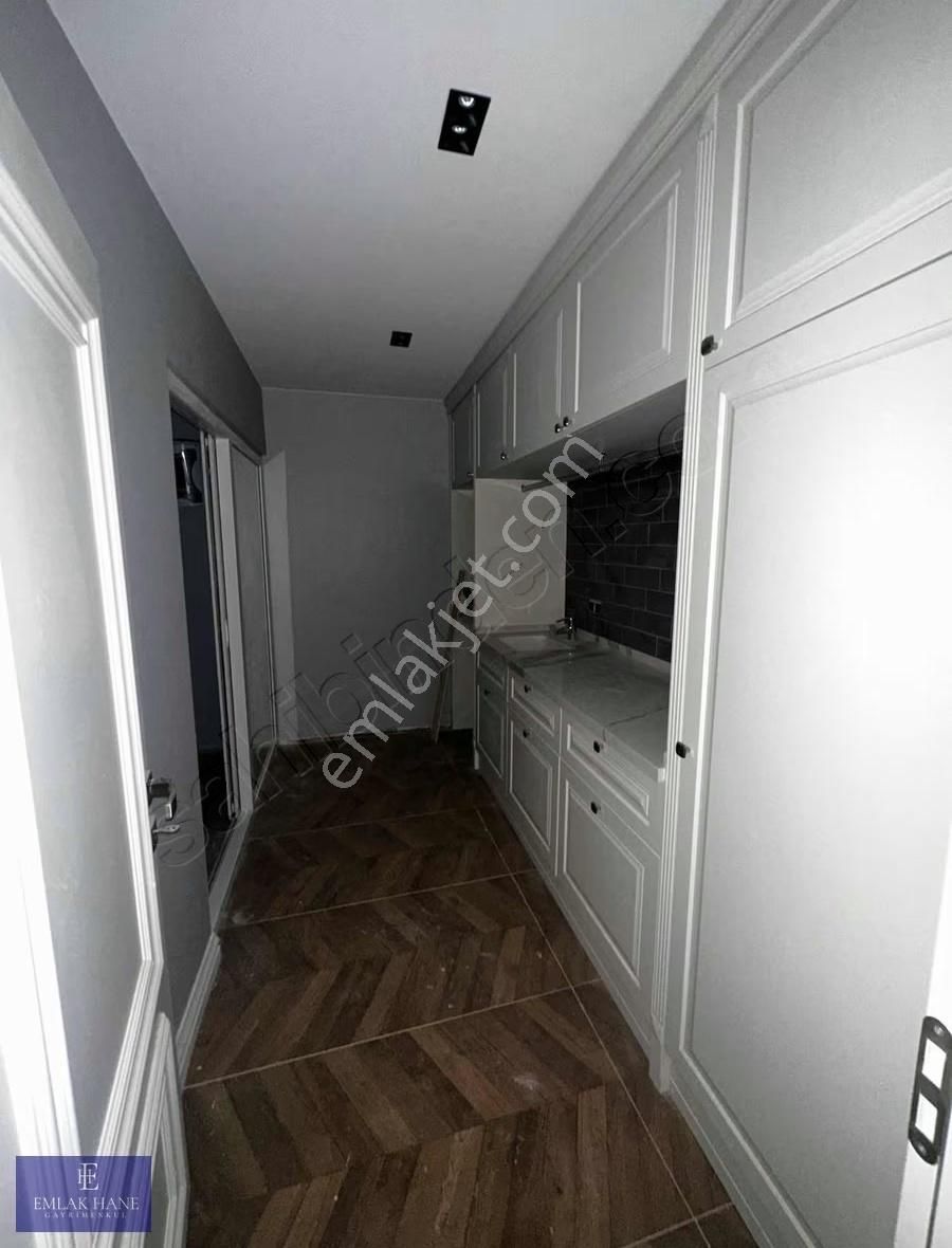 Havuzlu / Butik Site İçerisinde Kiralık Lüks Villa - Görsel 14