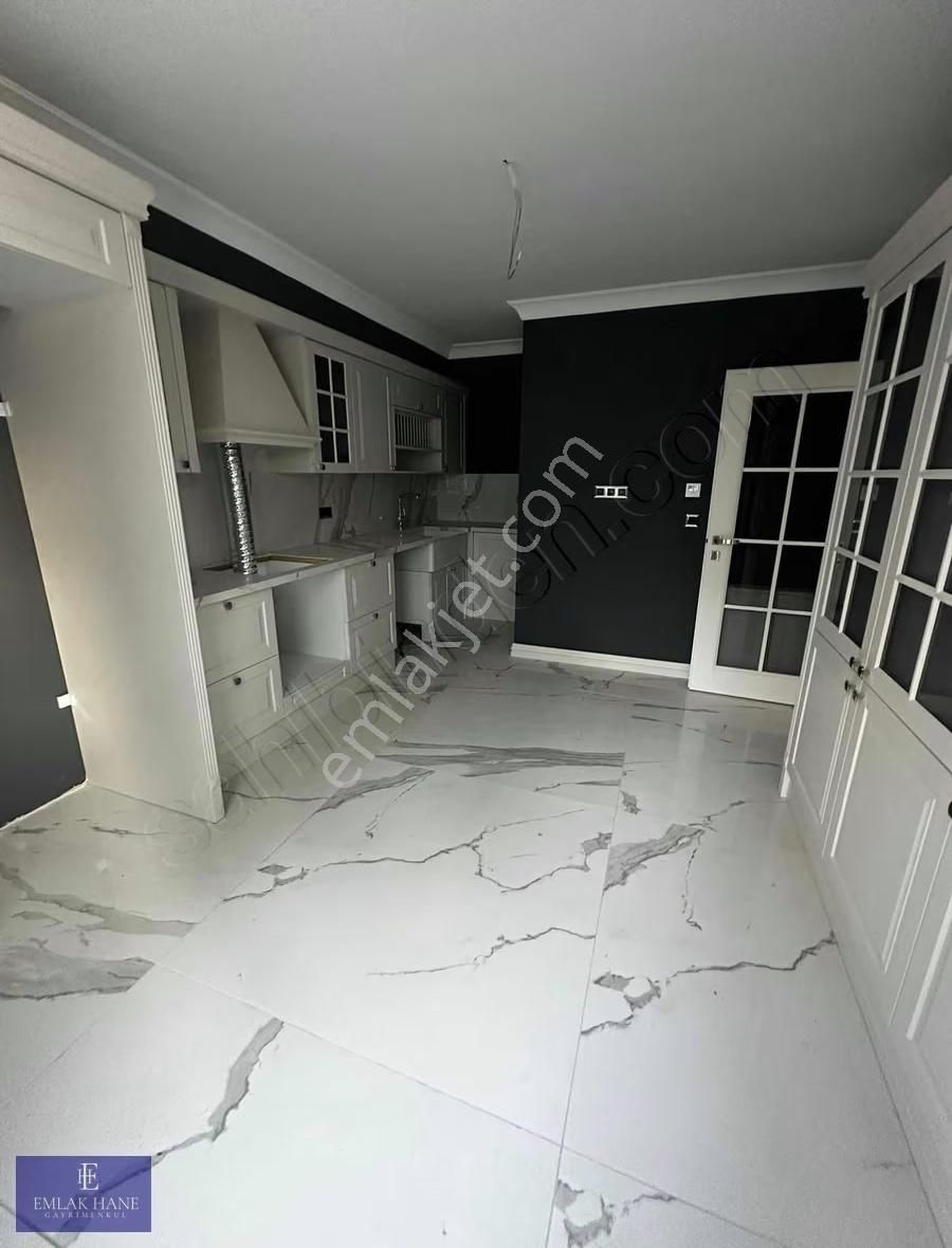 Havuzlu / Butik Site İçerisinde Kiralık Lüks Villa - Görsel 8