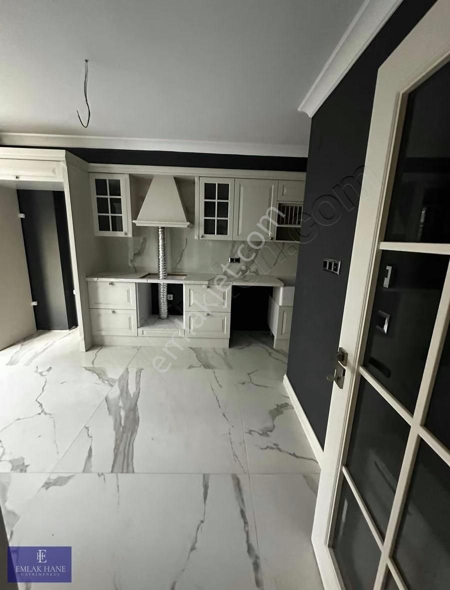 Havuzlu / Butik Site İçerisinde Kiralık Lüks Villa - Görsel 10