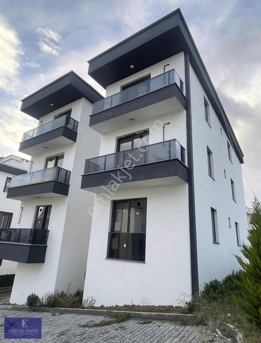 Körfez De Satılık 1+1 - Görsel 22