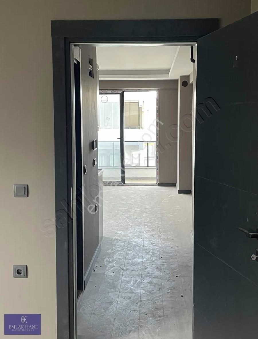 Körfez De Satılık 1+1 - Görsel 11