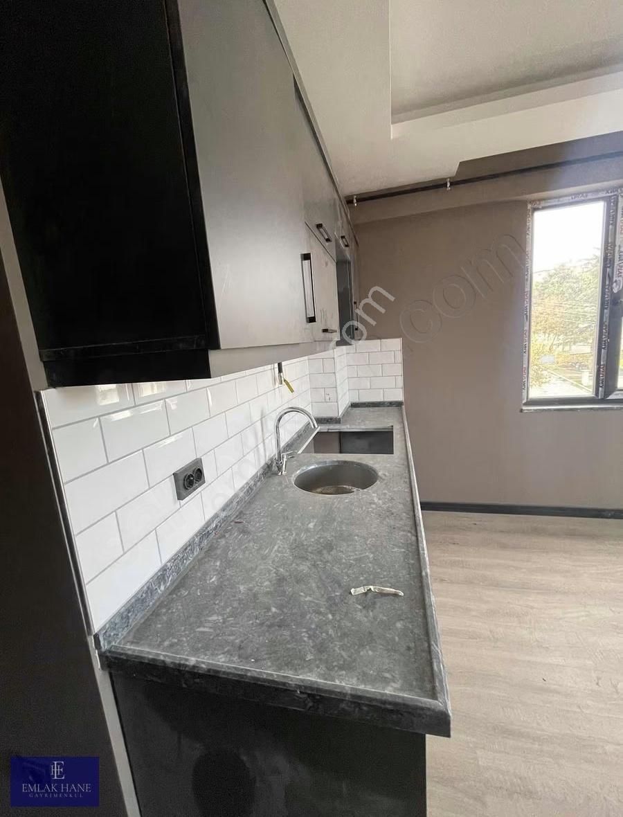 Körfez De Satılık 1+1 - Görsel 12