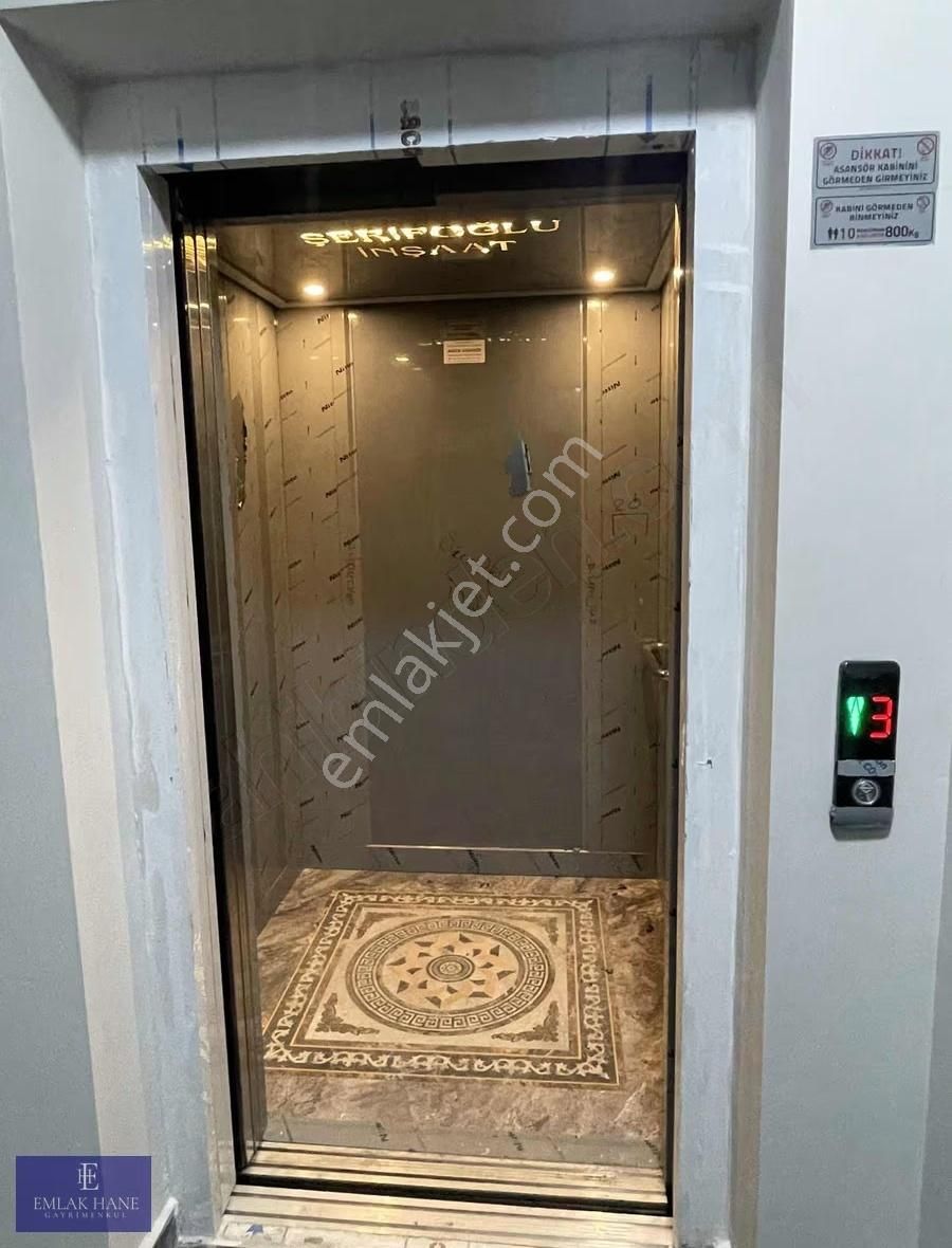 Körfez De Satılık 1+1 - Görsel 19