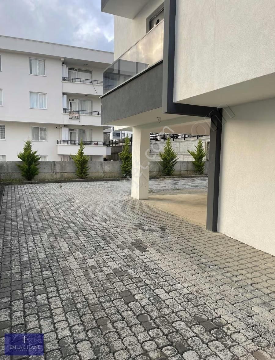 Körfez De Satılık 1+1 - Görsel 24