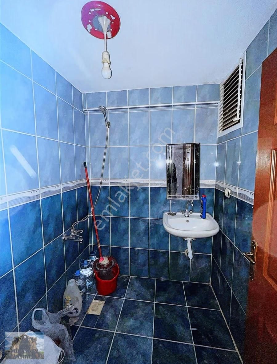 █miranbey█ Gamze Özdemircad. Yatırıma Uygun Ön Cephe Ara Kat 3+1 - Görsel 31