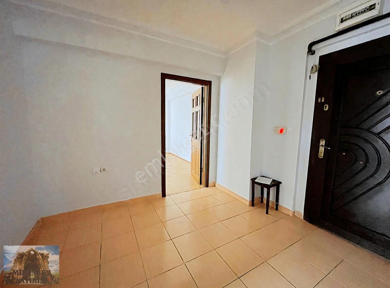 █miranbey█ Gamze Özdemircad. Yatırıma Uygun Ön Cephe Ara Kat 3+1 - Görsel 12