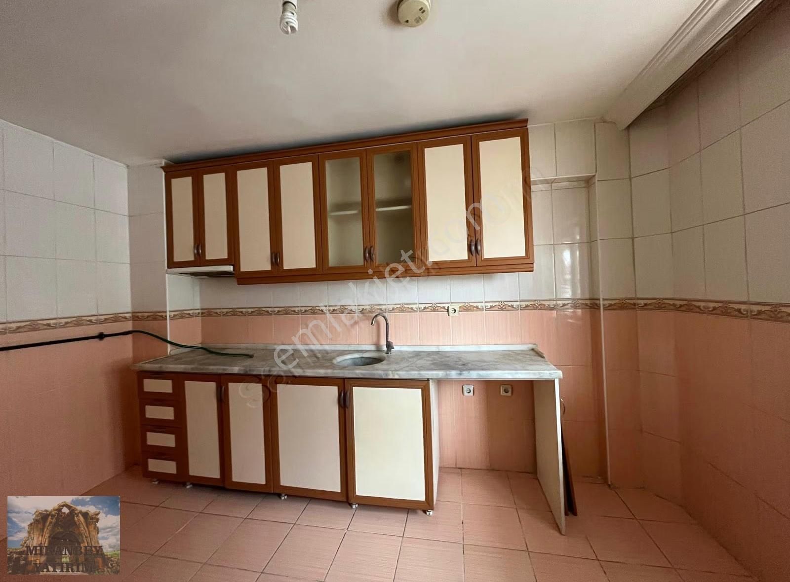 █miranbey█ Gamze Özdemircad. Yatırıma Uygun Ön Cephe Ara Kat 3+1 - Görsel 22