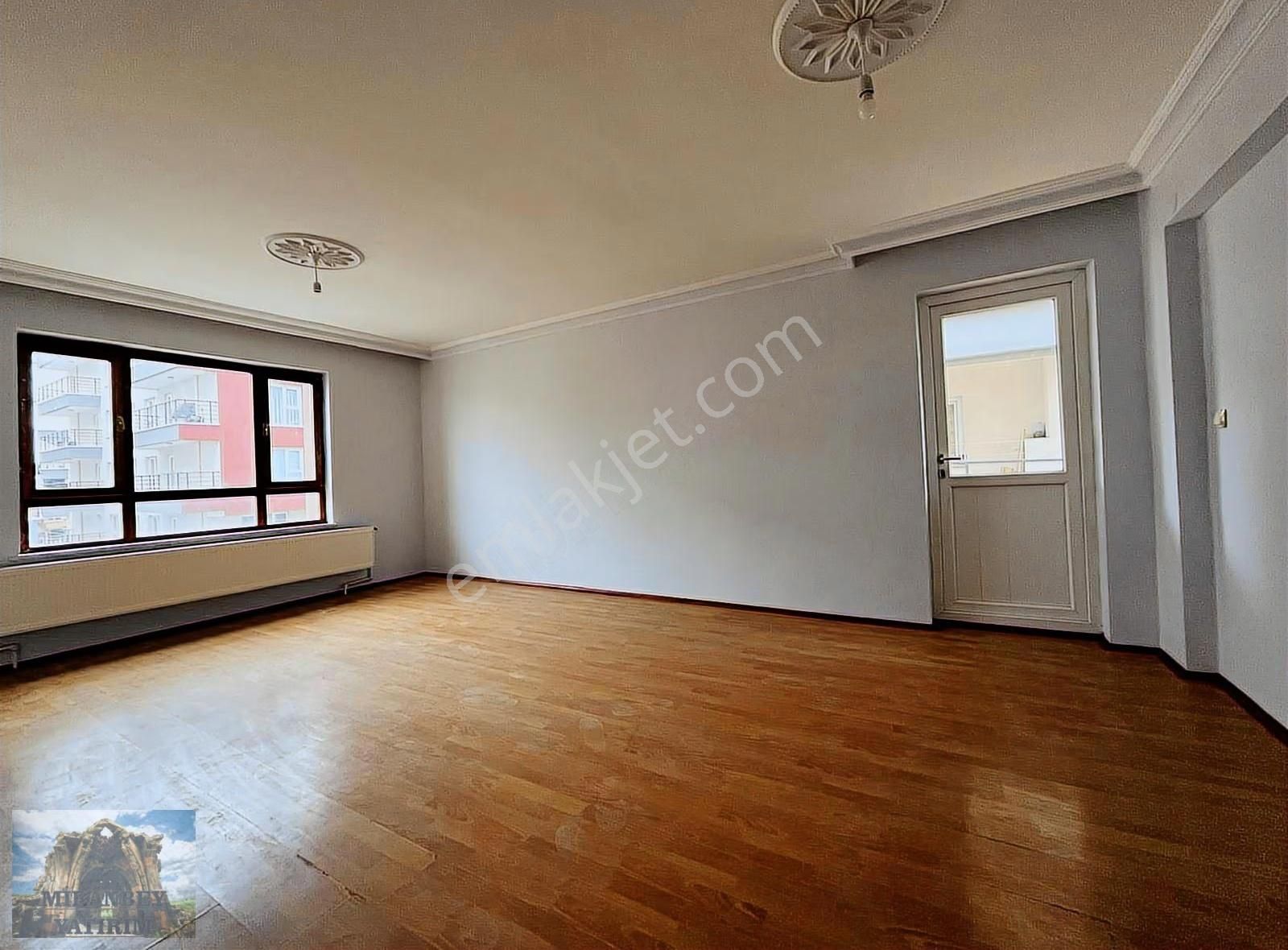 █miranbey█ Gamze Özdemircad. Yatırıma Uygun Ön Cephe Ara Kat 3+1 - Görsel 17