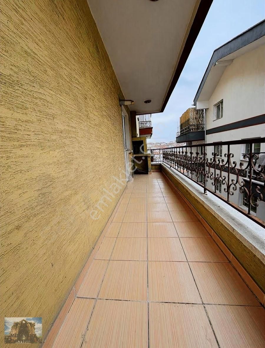 █miranbey█ Gamze Özdemircad. Yatırıma Uygun Ön Cephe Ara Kat 3+1 - Görsel 13