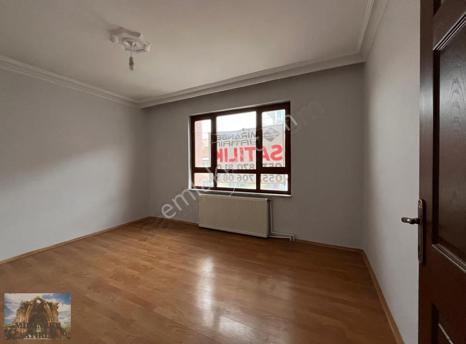 █miranbey█ Gamze Özdemircad. Yatırıma Uygun Ön Cephe Ara Kat 3+1 - Görsel 29