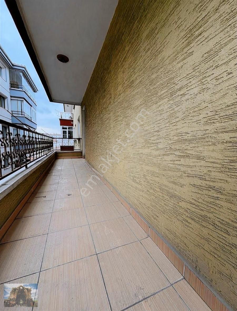 █miranbey█ Gamze Özdemircad. Yatırıma Uygun Ön Cephe Ara Kat 3+1 - Görsel 24