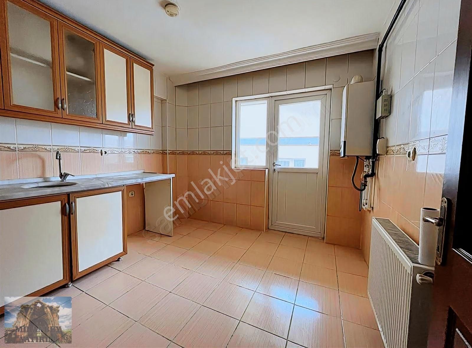 █miranbey█ Gamze Özdemircad. Yatırıma Uygun Ön Cephe Ara Kat 3+1 - Görsel 3