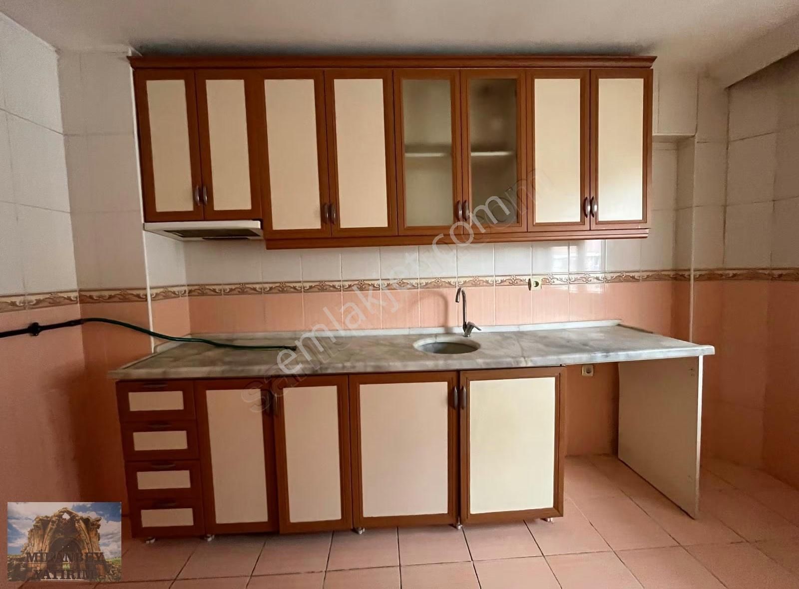 █miranbey█ Gamze Özdemircad. Yatırıma Uygun Ön Cephe Ara Kat 3+1 - Görsel 33