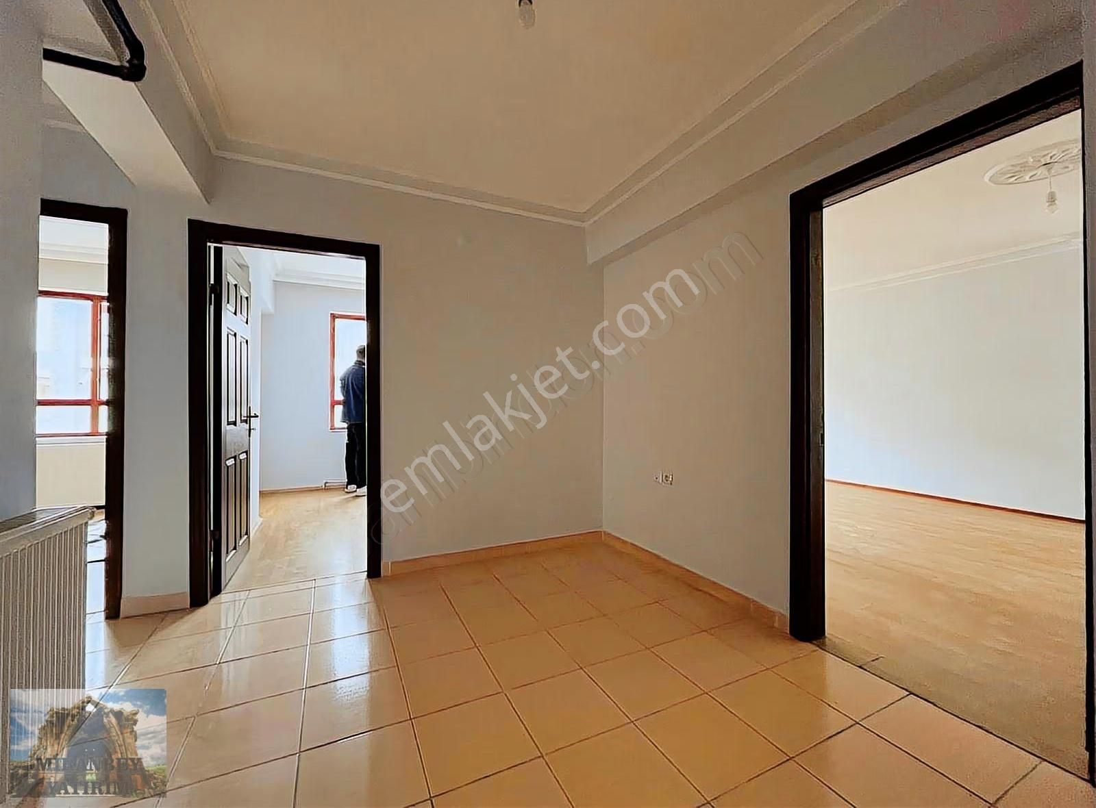 █miranbey█ Gamze Özdemircad. Yatırıma Uygun Ön Cephe Ara Kat 3+1 - Görsel 30