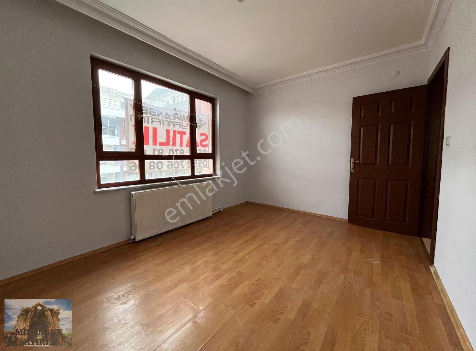 █miranbey█ Gamze Özdemircad. Yatırıma Uygun Ön Cephe Ara Kat 3+1 - Görsel 25