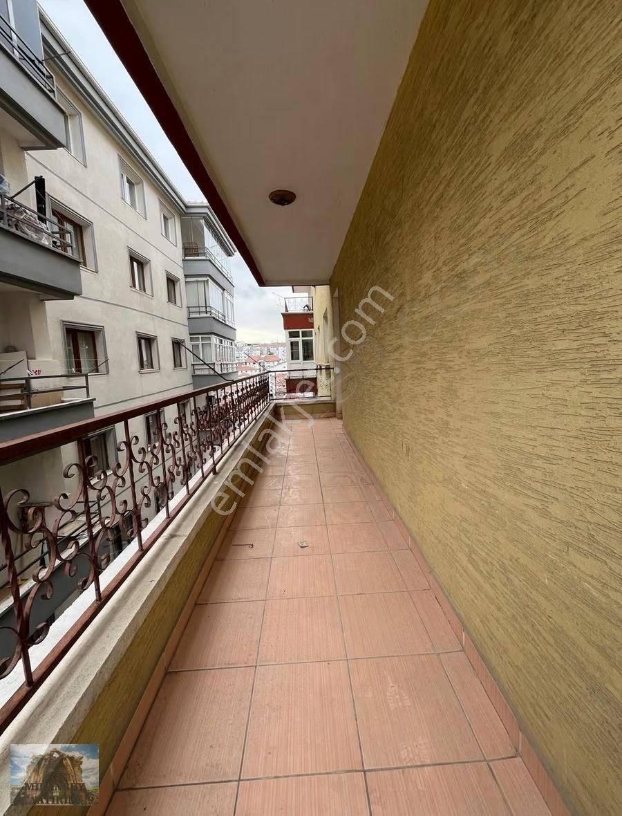 █miranbey█ Gamze Özdemircad. Yatırıma Uygun Ön Cephe Ara Kat 3+1 - Görsel 20