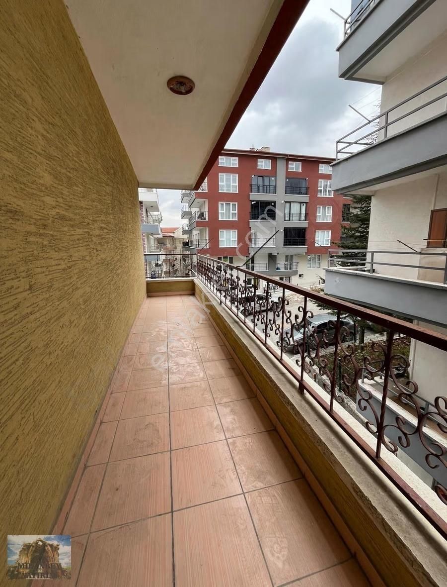 █miranbey█ Gamze Özdemircad. Yatırıma Uygun Ön Cephe Ara Kat 3+1 - Görsel 16