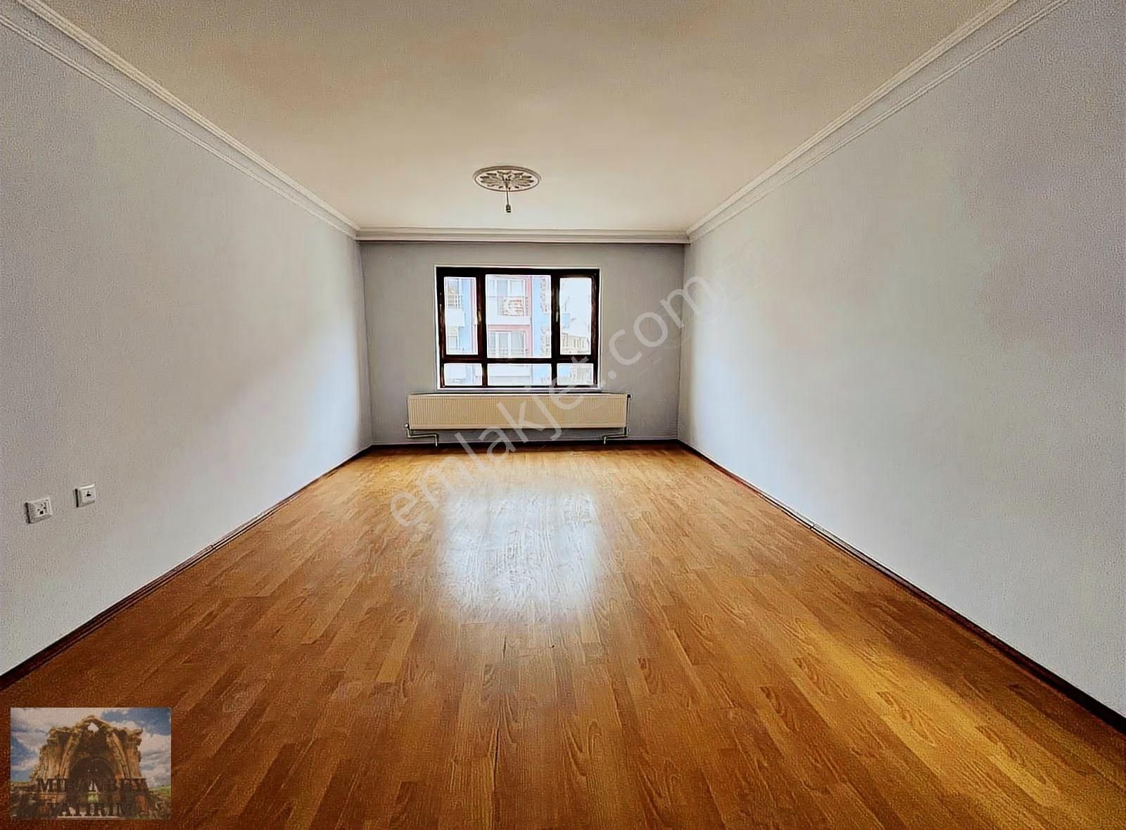 █miranbey█ Gamze Özdemircad. Yatırıma Uygun Ön Cephe Ara Kat 3+1