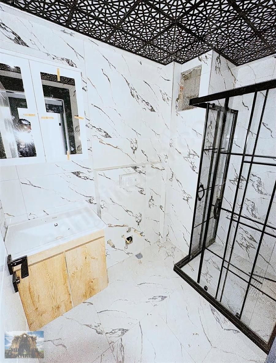 █miranbey█ Trend Konum Güncel Tasarım Lüks Dubleks 2+1 !! - Görsel 18