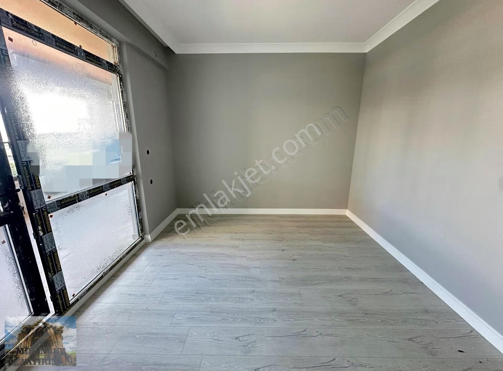 █miranbey█ Trend Konum Güncel Tasarım Lüks Dubleks 2+1 !! - Görsel 9