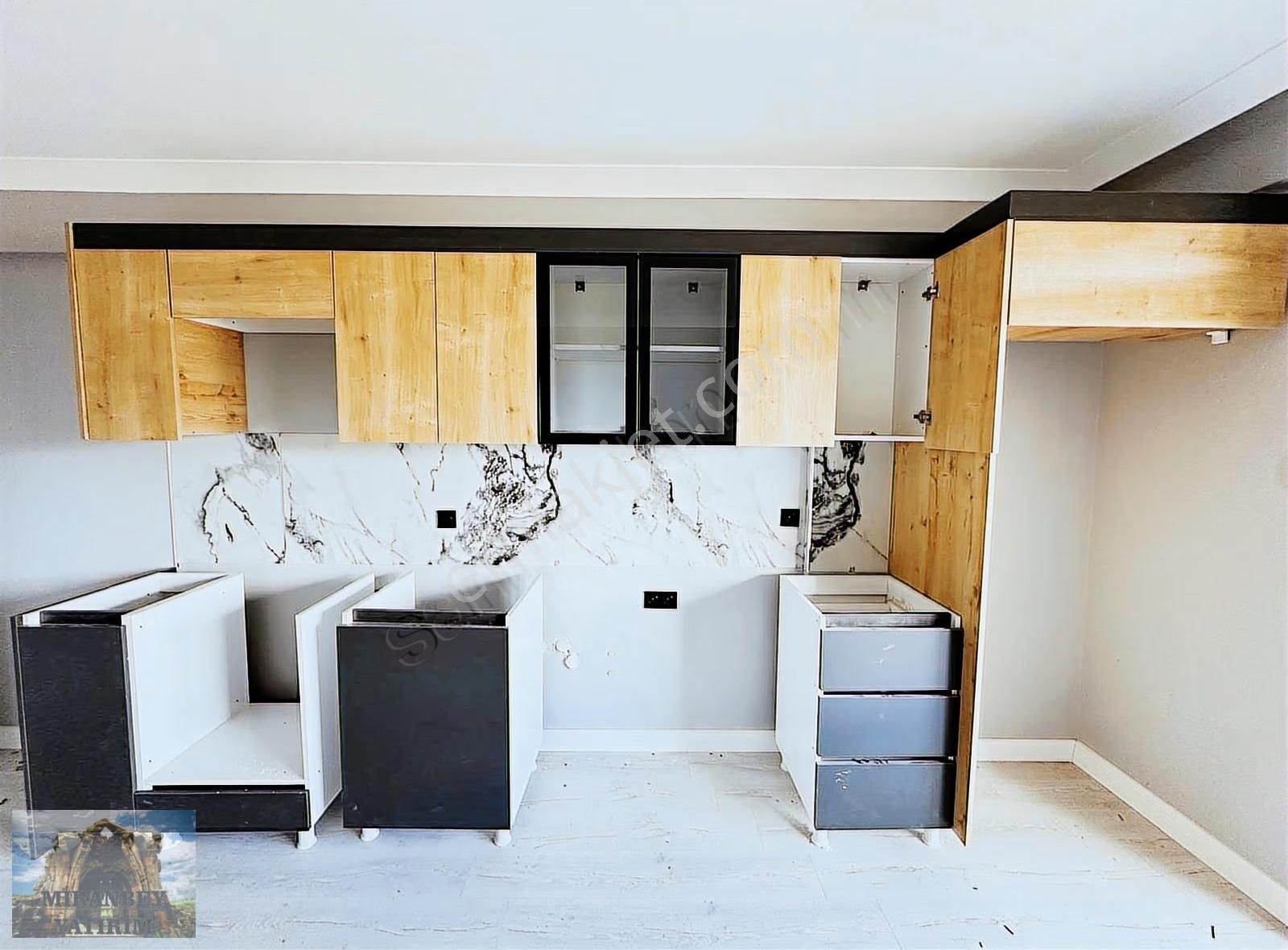 █miranbey█ Trend Konum Güncel Tasarım Lüks Dubleks 2+1 !! - Görsel 21