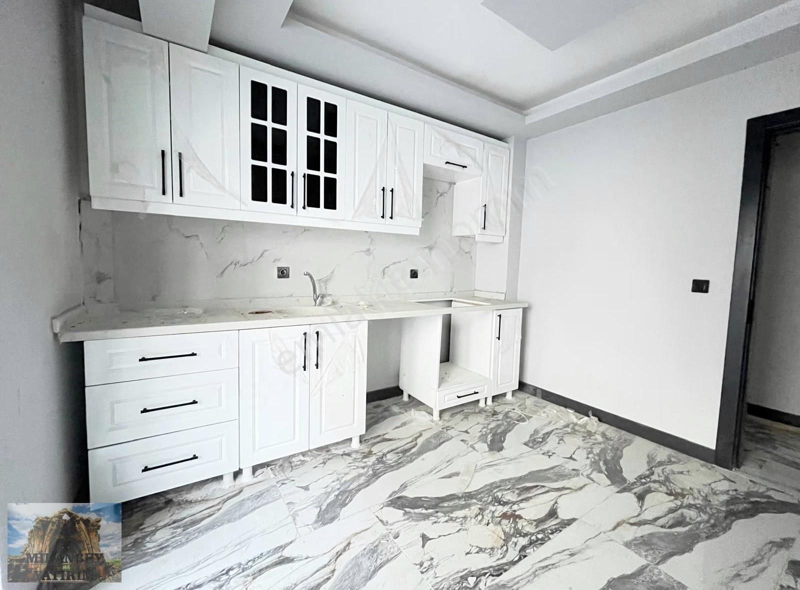 █miranbey█sıfır Binada Yatırıma Uygun Kelepir Fırsat 3+1 Daire ! - Görsel 17