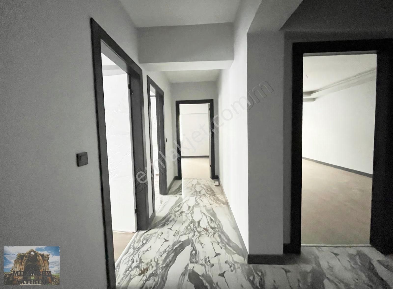 █miranbey█sıfır Binada Yatırıma Uygun Kelepir Fırsat 3+1 Daire ! - Görsel 24