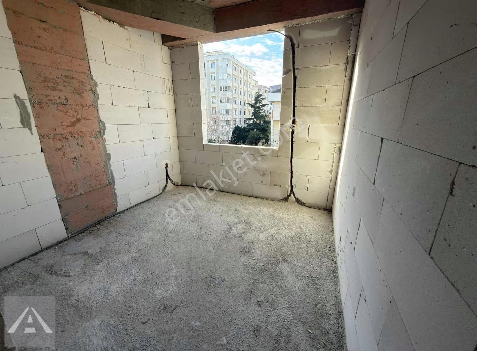 Tek Yetkili Metro'ya Yürüme Mesafesi Katta Tek Geniş M2 3+1 - Görsel 15