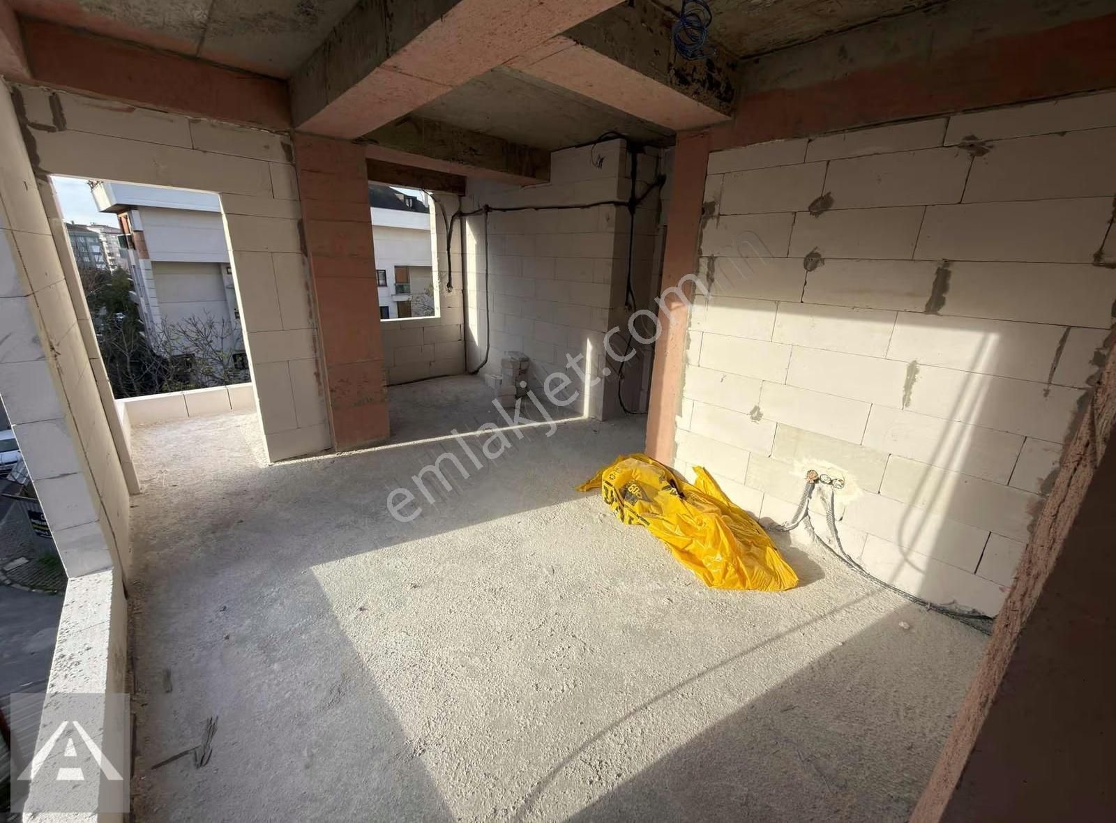 Tek Yetkili Metro'ya Yürüme Mesafesi Katta Tek Geniş M2 3+1 - Görsel 8