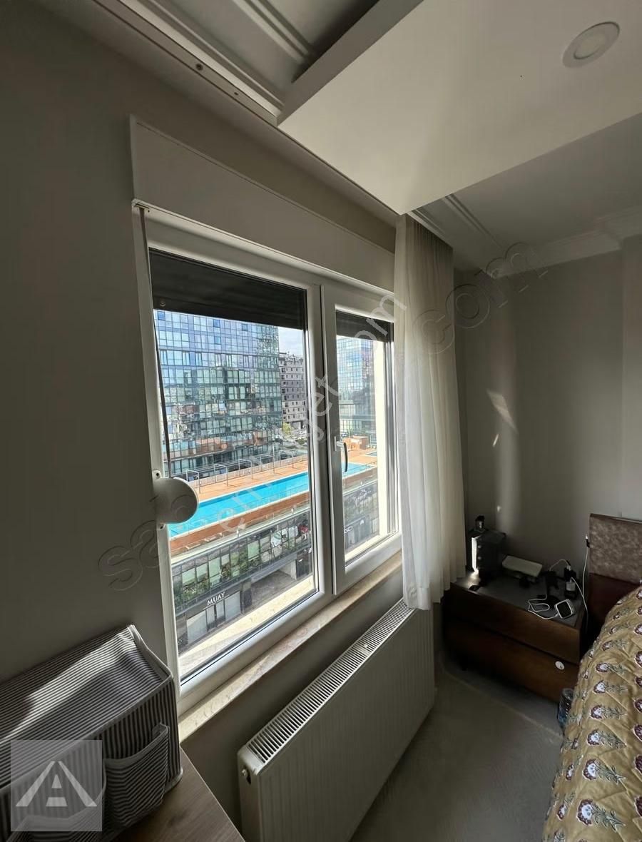 Ritim İstanbul'a Komşu Lüks Geniş Yeni 2+1 Daire - Görsel 3