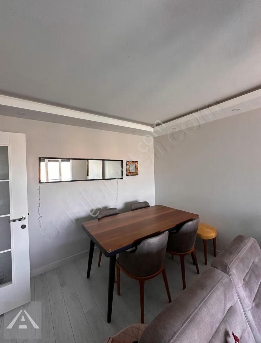 Ritim İstanbul'a Komşu Lüks Geniş Yeni 2+1 Daire - Görsel 6