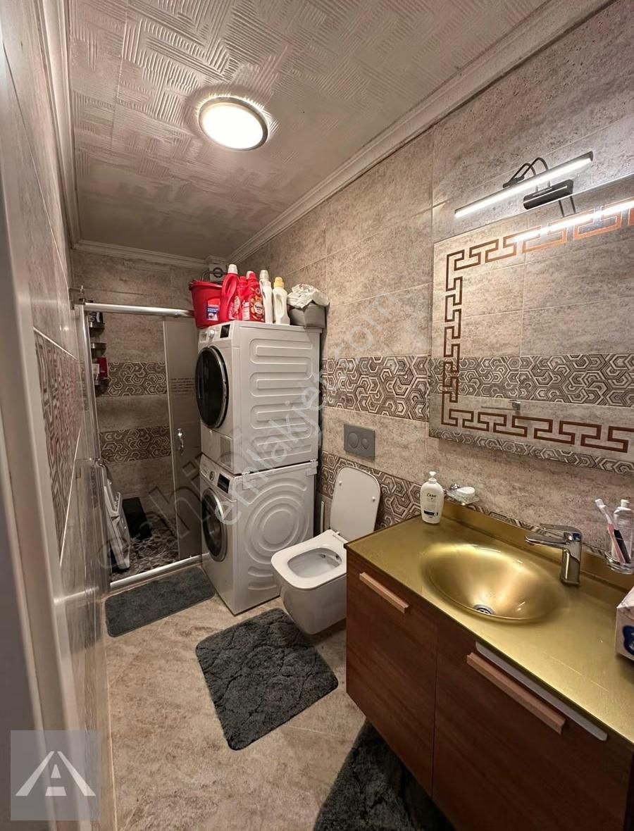 Ritim İstanbul'a Komşu Lüks Geniş Yeni 2+1 Daire - Görsel 5