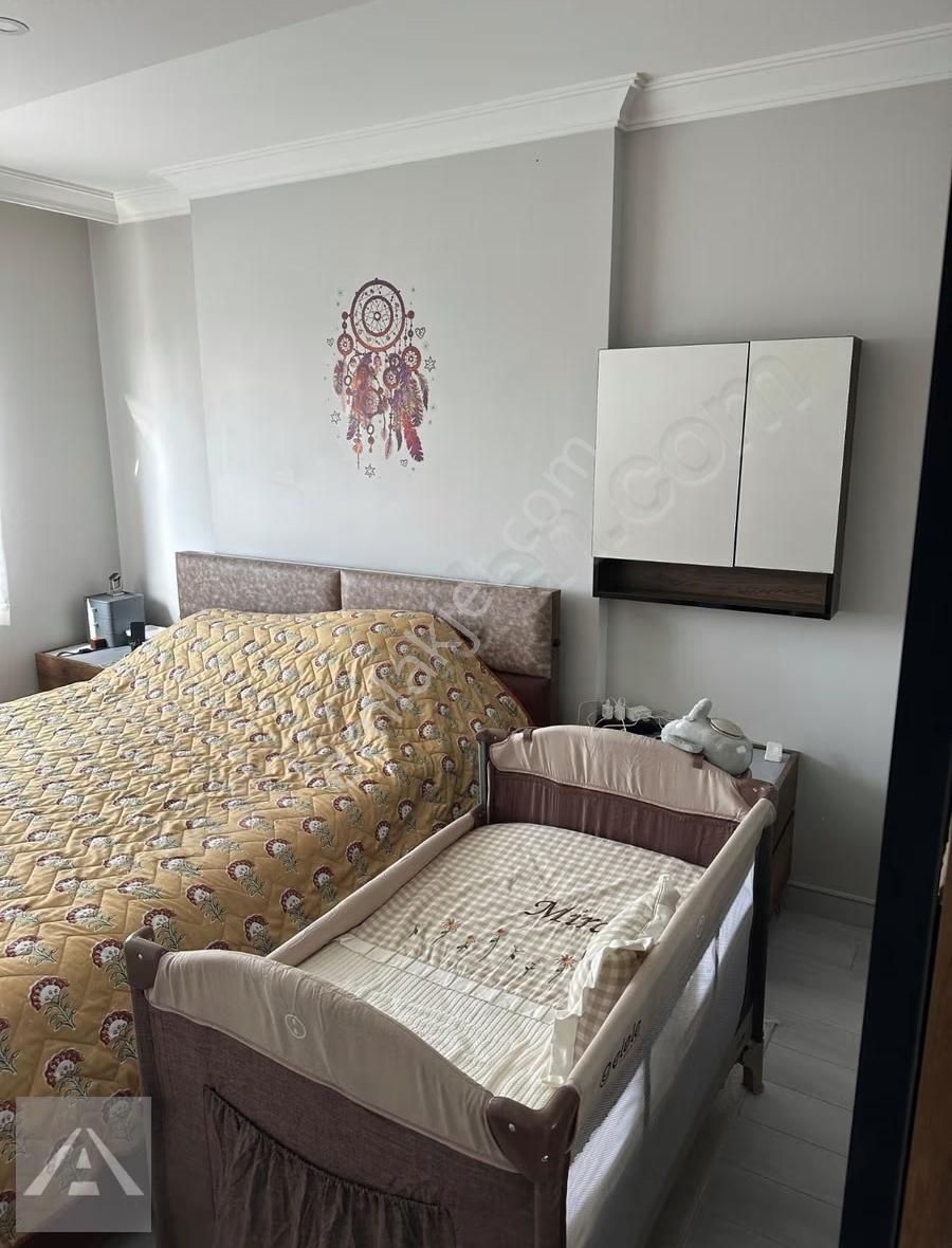 Ritim İstanbul'a Komşu Lüks Geniş Yeni 2+1 Daire - Görsel 4