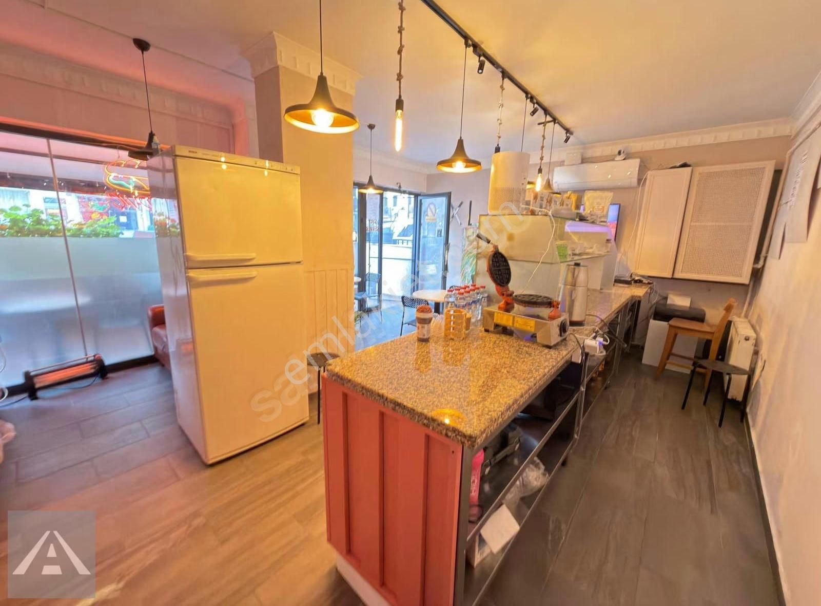 Tek Yetkili İdealtepe Işıklarda Masrafsız Düz Giriş Dükkan! - Görsel 15