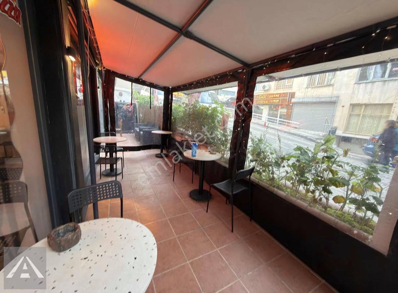 Tek Yetkili İdealtepe Işıklarda Masrafsız Düz Giriş Dükkan! - Görsel 6