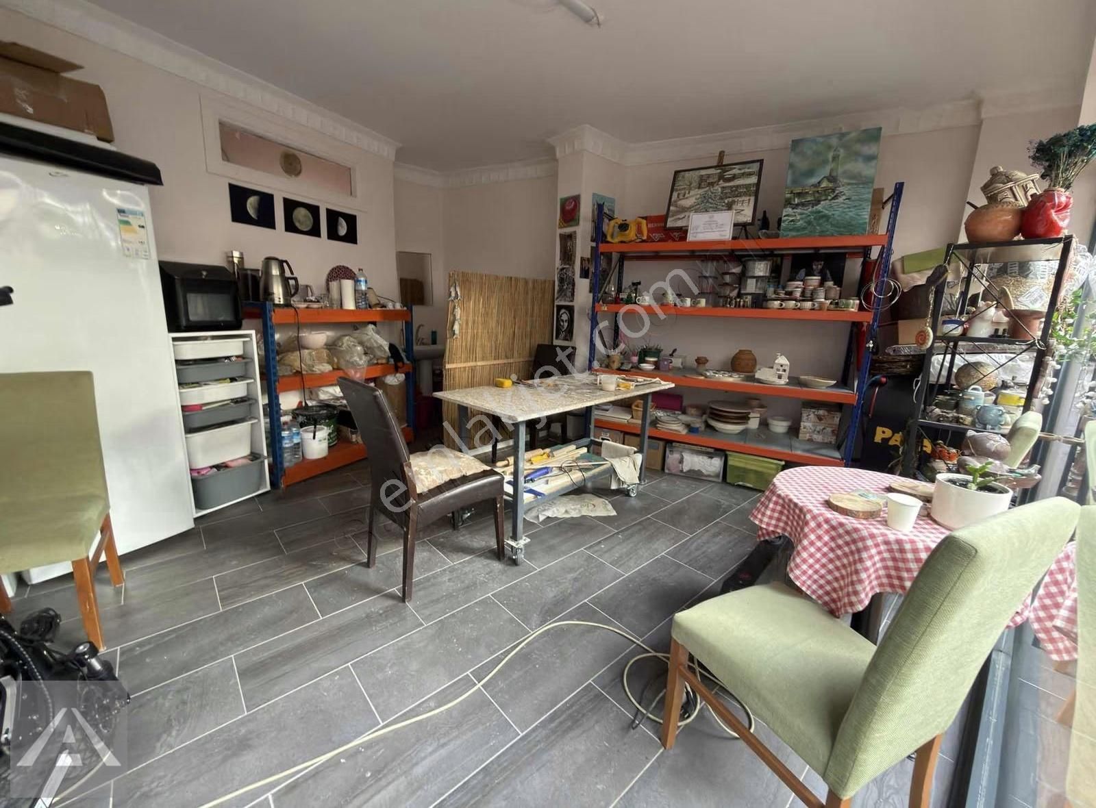 Tek Yetkili İdealtepe Işıklarda Masrafsız Düz Giriş Dükkan! - Görsel 30