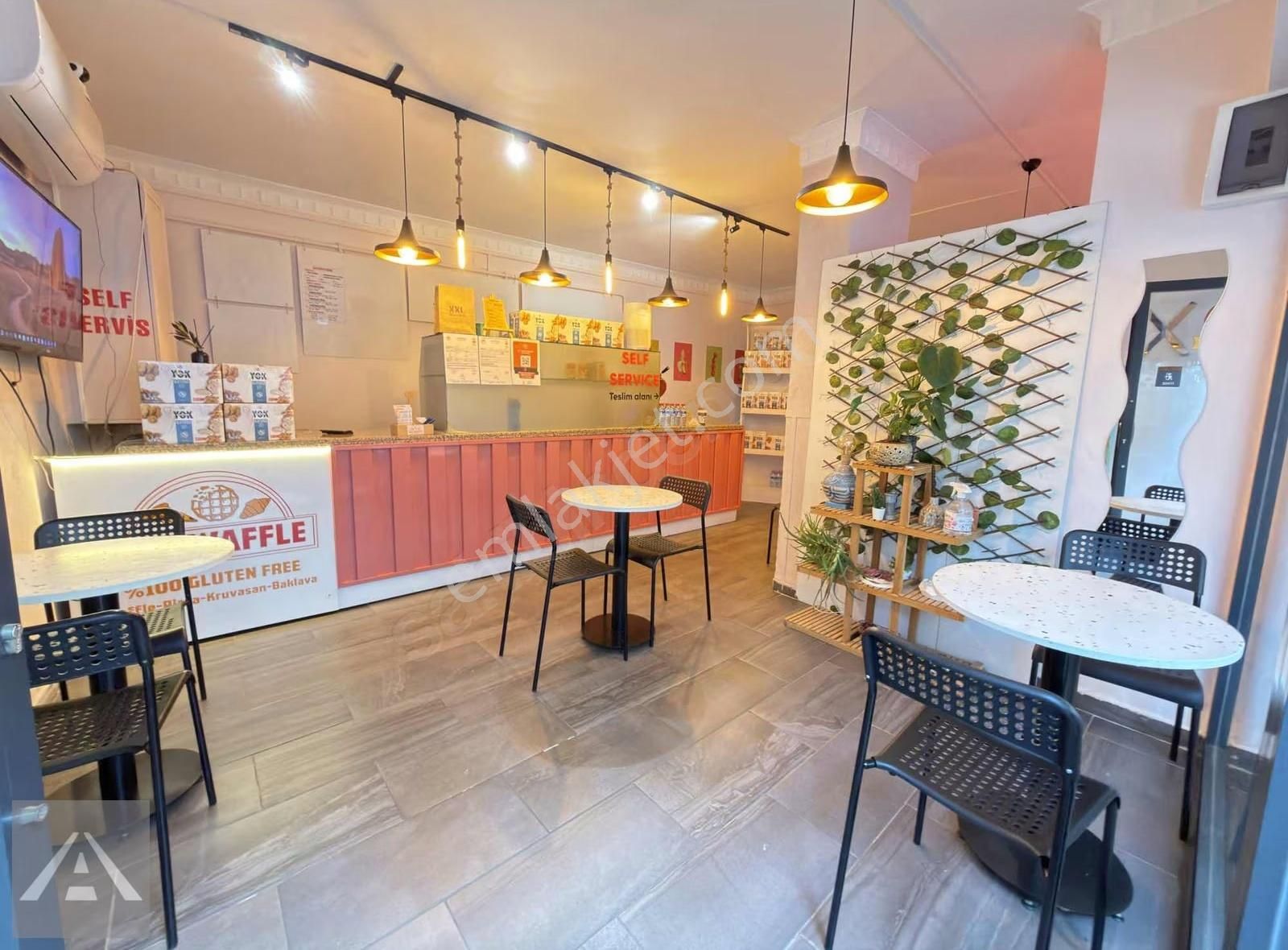 Tek Yetkili İdealtepe Işıklarda Masrafsız Düz Giriş Dükkan! - Görsel 18